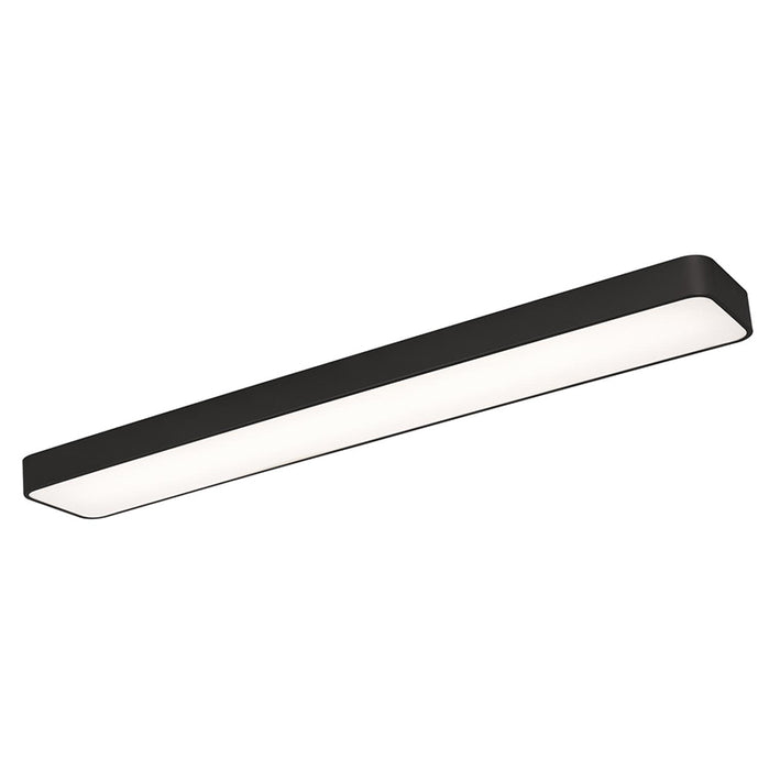 AFX BAYL4608LAJUD BAYF Series Bailey 1-lt 46" LED Flush Mount, CCT Selectable