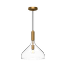 Alora Mood PD532312 Belleview 1-lt 12" Pendant