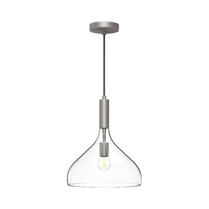Alora Mood PD532312 Belleview 1-lt 12" Pendant