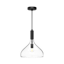 Alora Mood PD532312 Belleview 1-lt 12" Pendant