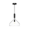 Alora Mood PD532312 Belleview 1-lt 12" Pendant