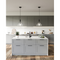 Alora Mood PD532312 Belleview 1-lt 12" Pendant