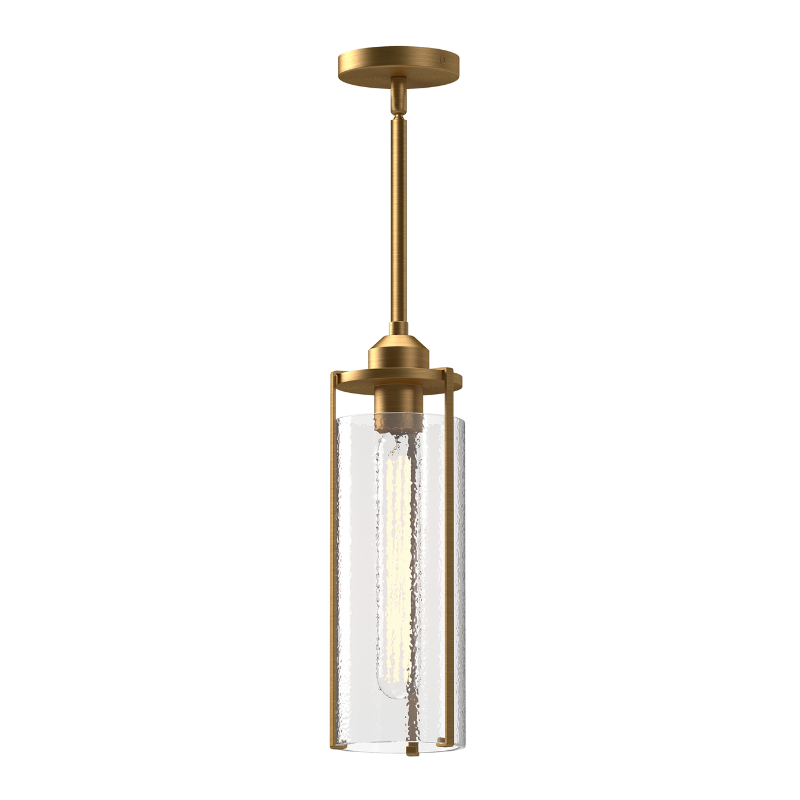 Alora Mood PD536005 Belmont 1-lt 6" Pendant