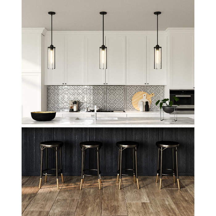 Alora Mood PD536005 Belmont 1-lt 6" Pendant