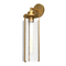 Alora Mood WV536005 Belmont 1-lt 19" Tall Wall Sconce