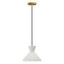 Alora Mood PD473710 Betty 1-lt 10" Pendant