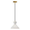 Alora Mood PD473710 Betty 1-lt 10" Pendant