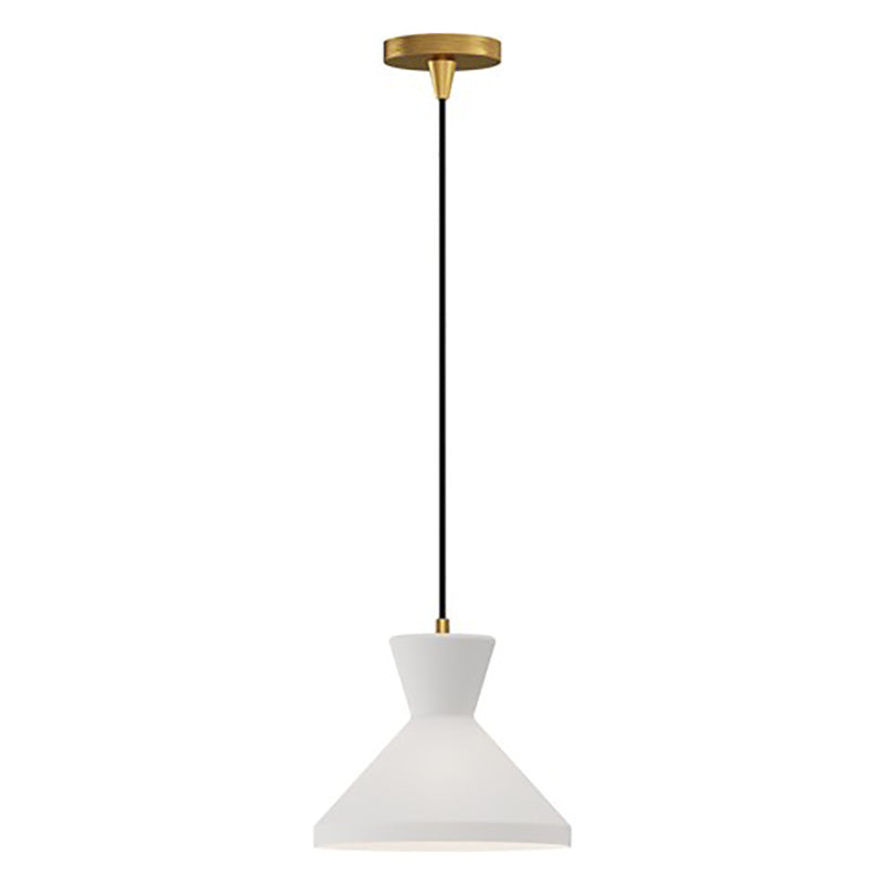 Alora Mood PD473710 Betty 1-lt 10" Pendant