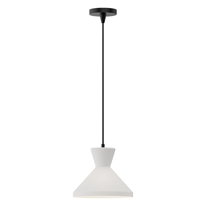 Alora Mood PD473710 Betty 1-lt 10" Pendant