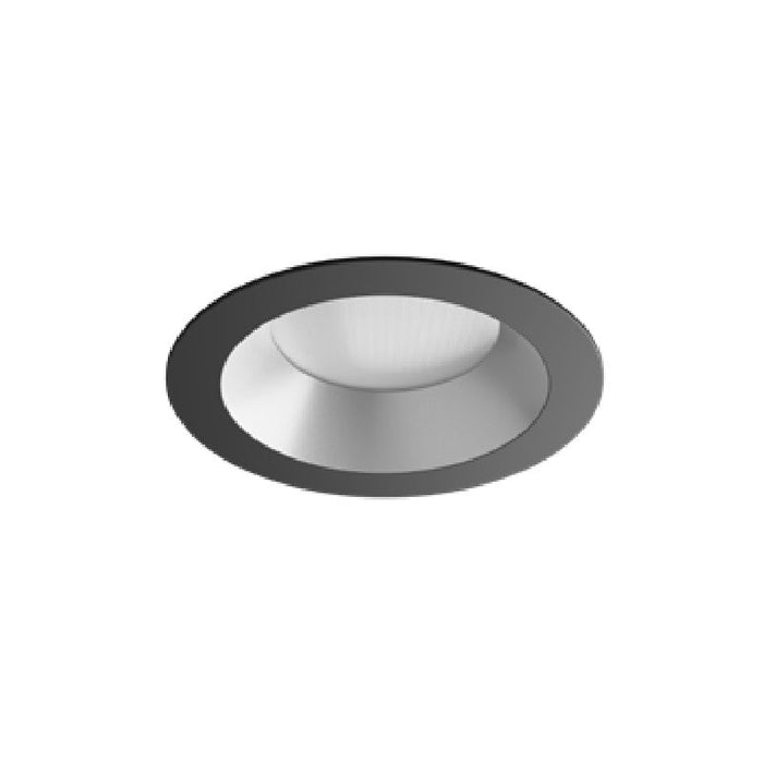 Element E4PR Pro 4" LED Flanged Round LED Trim