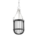 Hudson Valley BKO302 Landon 1-lt 12" Pendant