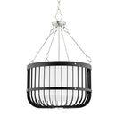 Hudson Valley BKO303 Landon 4-lt 21" Pendant