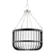 Hudson Valley BKO303 Landon 4-lt 21" Pendant