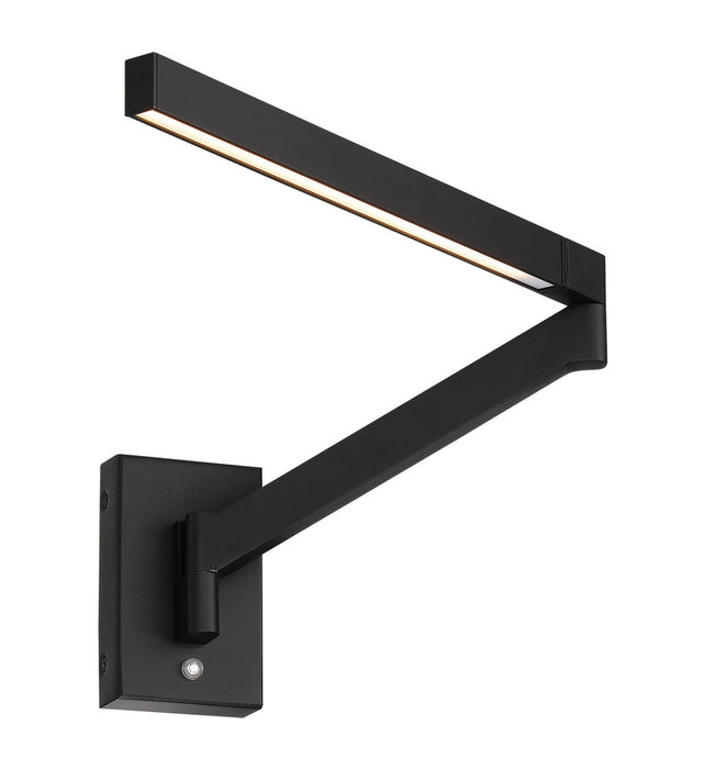 Modern Forms BL-20922 Beam 1-lt 22" LED Task Light