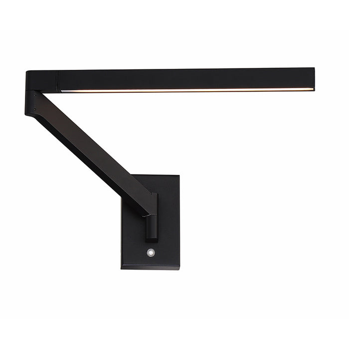 Modern Forms BL-20922 Beam 1-lt 22" LED Task Light