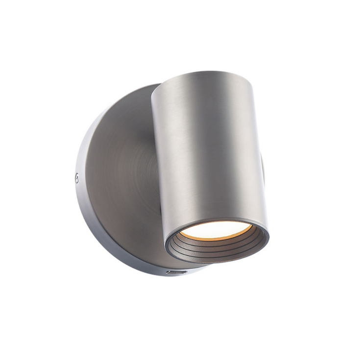 dweLED BL-21205 Kepler 1-lt 5" Tall LED Swing Arm Light