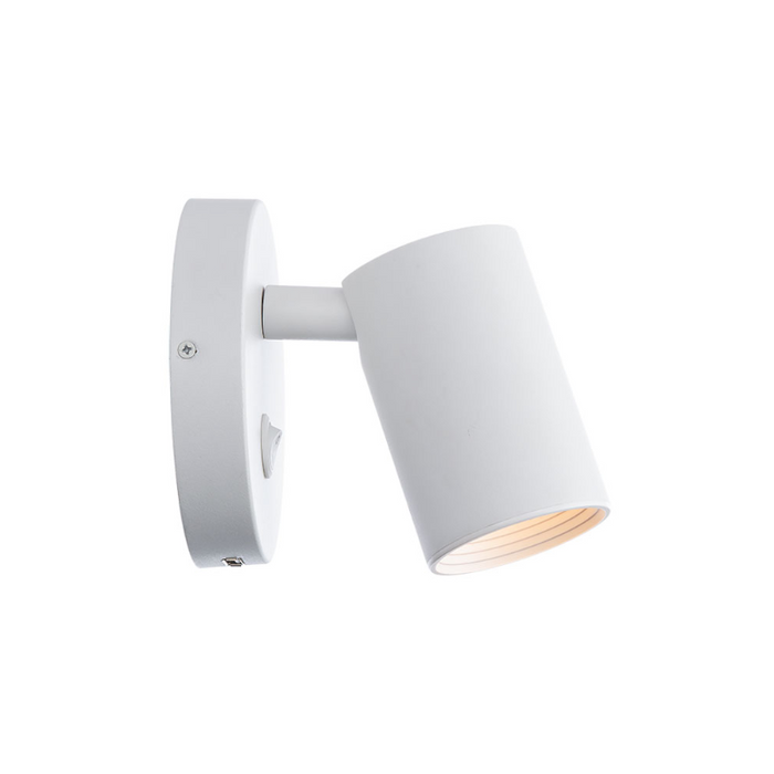 dweLED BL-21205 Kepler 1-lt 5" Tall LED Swing Arm Light