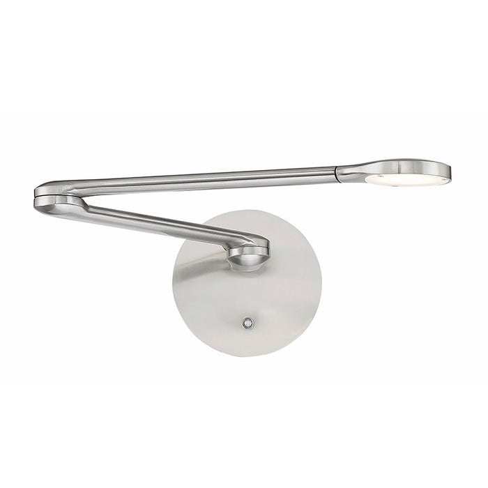 Modern Forms BL-21924 Reflex 1-lt 24" LED Task Light