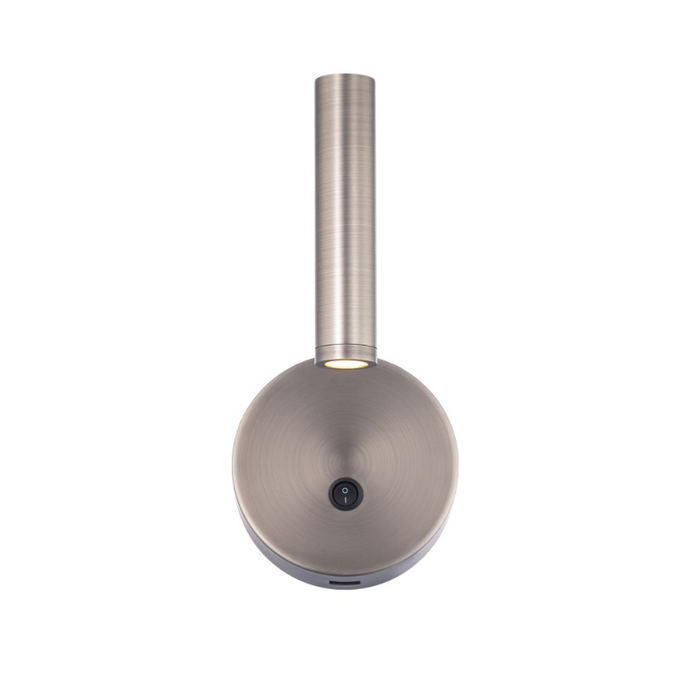dweLED BL-23210 Sprig 1-lt 10" LED Swing Arm Light