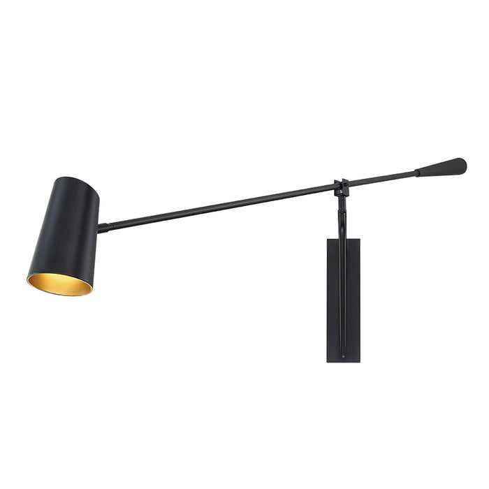 Modern Forms BL-24959 Stylus 1-lt 59" LED Task Light