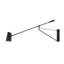 Modern Forms BL-24959 Stylus 1-lt 59" LED Task Light