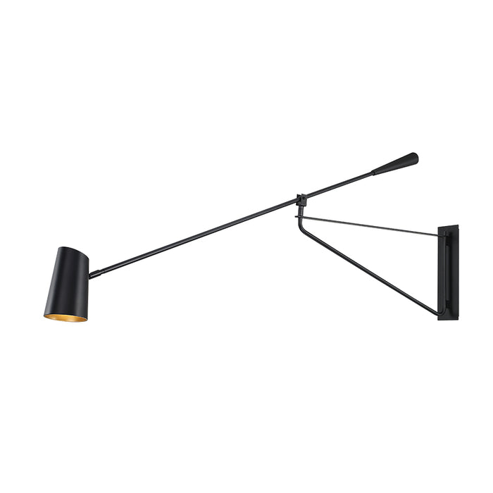 Modern Forms BL-24959 Stylus 1-lt 59" LED Task Light