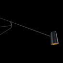 Modern Forms BL-24959 Stylus 1-lt 59" LED Task Light