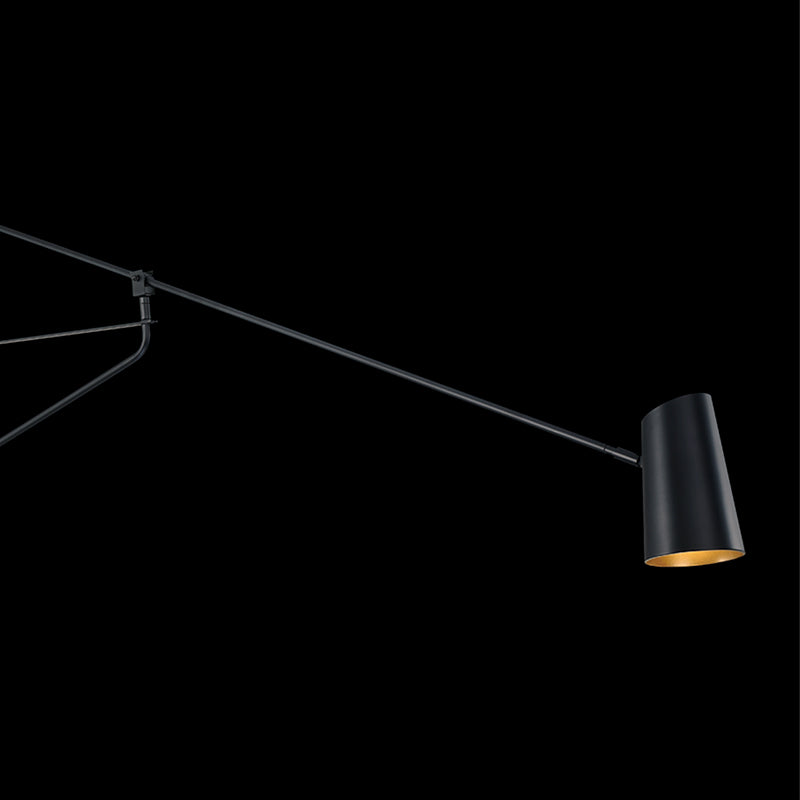 Modern Forms BL-24959 Stylus 1-lt 59" LED Task Light