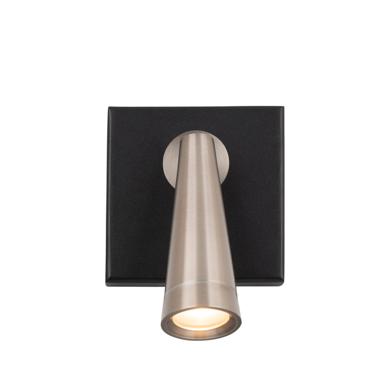 dweLED BL-48007 Arne 7" Tall Swing Arm Light