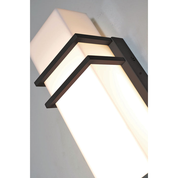 AFX BLW516 Blaine 16" LED Outdoor Sconce