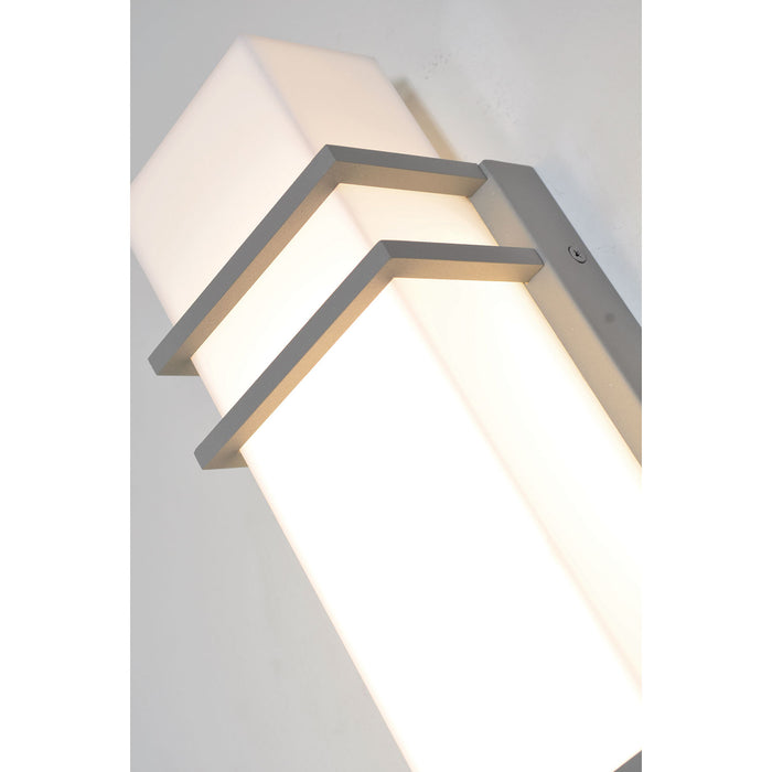 AFX BLW516 Blaine 16" LED Outdoor Sconce