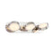 Alora WV325326 Blanco 3-lt 26" LED Wall Sconce