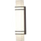 AFX BLW523 Blaine 23" LED Outdoor Sconce