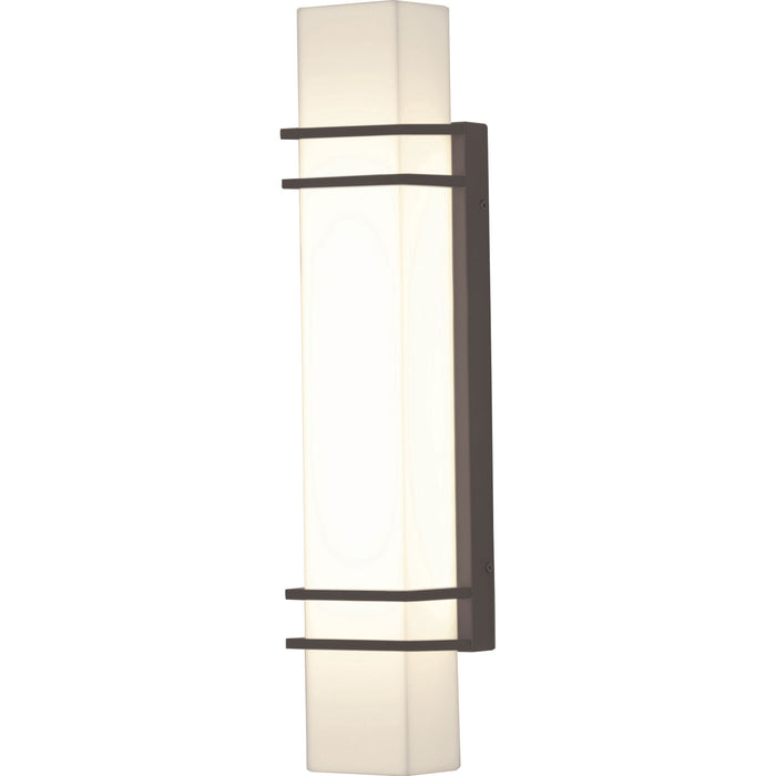 AFX BLW523 Blaine 23" LED Outdoor Sconce