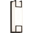 AFX BMW517 Beaumont 15" LED Outdoor Sconce