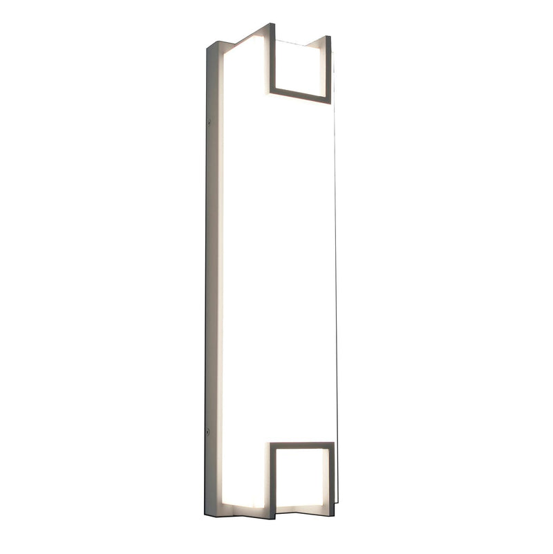 AFX BMW521 Beaumont 21" LED Outdoor Sconce