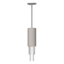 Alora Mood PD502204 Bordeaux 1-lt 4" LED Pendant