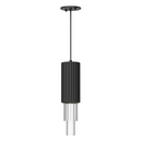 Alora Mood PD502204 Bordeaux 1-lt 4" LED Pendant