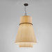 Bover Folie S/70.2 5-lt 28" LED Pendant