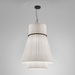 Bover Folie S/70.2 5-lt 28" LED Pendant