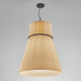 Bover Folie S/70 5-lt 28" LED Pendant