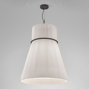 Bover Folie S/70 5-lt 28" LED Pendant