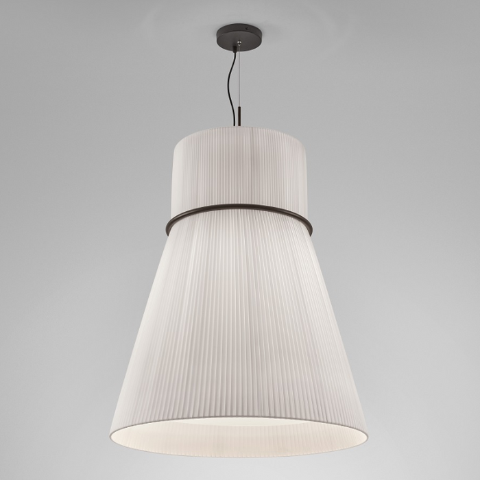 Bover Folie S/70 5-lt 28" LED Pendant