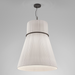 Bover Folie S/70 5-lt 28" LED Pendant
