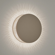 Bover Helios A/01 1-lt 10" LED Wall Sconce