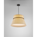 Bover Folie S/60 3-lt 24" LED Pendant
