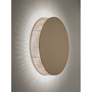 Bover Helios A/02 1-lt 16" LED Wall Sconce