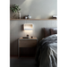 Bover Kira A/01 1-lt 10" LED Wall Sconce