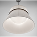 Bover Folie S/60 3-lt 24" LED Pendant