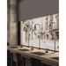 Bover Drip M/70 1-lt 28" Tall LED Table lamp